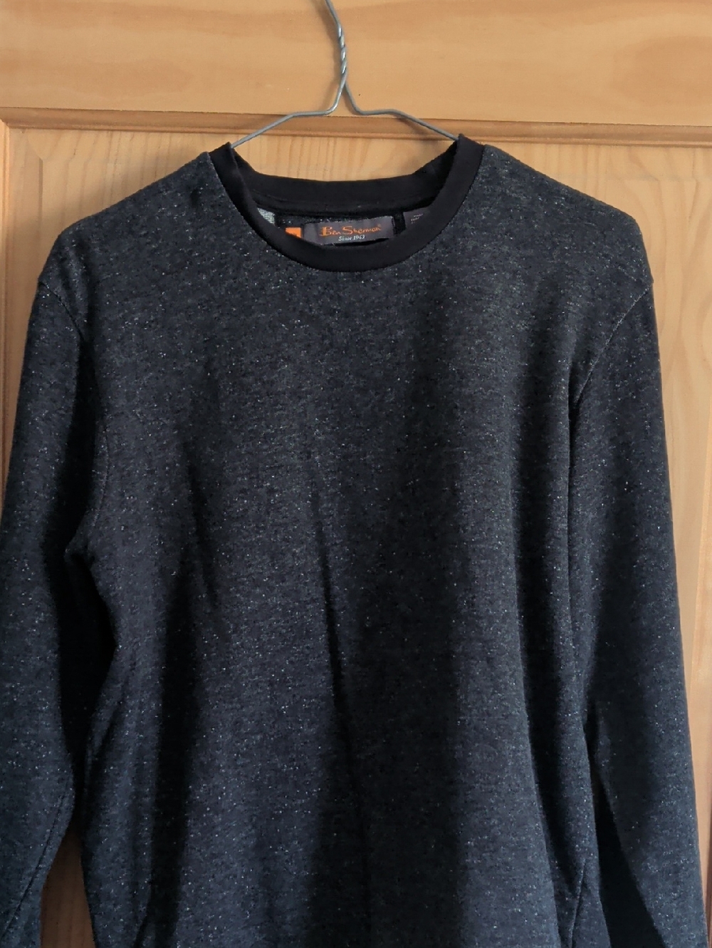 Ben Sherman